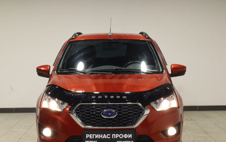 Datsun mi-DO, 2020 год, 969 000 рублей, 3 фотография