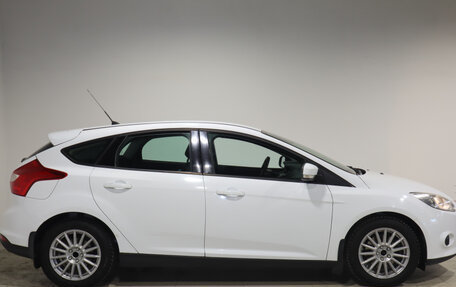 Ford Focus III, 2012 год, 944 000 рублей, 7 фотография