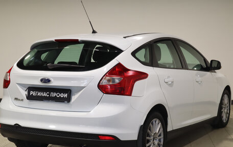 Ford Focus III, 2012 год, 944 000 рублей, 4 фотография