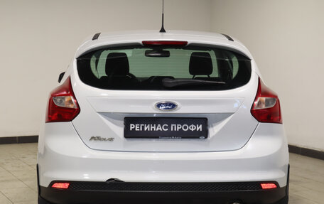 Ford Focus III, 2012 год, 944 000 рублей, 6 фотография