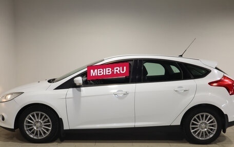 Ford Focus III, 2012 год, 944 000 рублей, 8 фотография