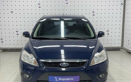 Ford Focus II рестайлинг, 2008 год, 695 000 рублей, 6 фотография