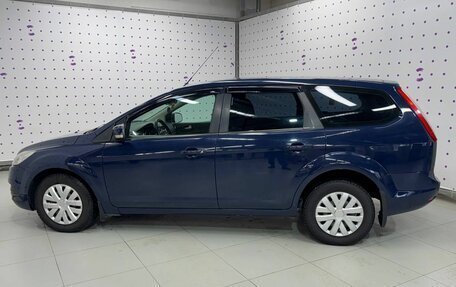 Ford Focus II рестайлинг, 2008 год, 695 000 рублей, 8 фотография