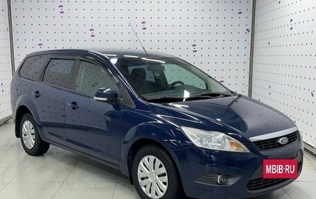 Ford Focus II рестайлинг, 2008 год, 695 000 рублей, 4 фотография