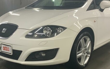 SEAT Leon II, 2012 год, 950 000 рублей, 8 фотография