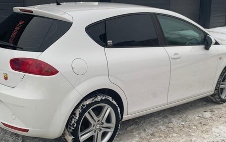 SEAT Leon II, 2012 год, 950 000 рублей, 3 фотография