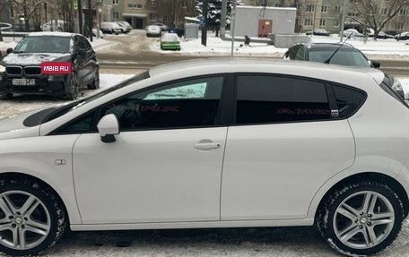 SEAT Leon II, 2012 год, 950 000 рублей, 7 фотография