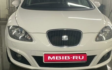 SEAT Leon II, 2012 год, 950 000 рублей, 9 фотография