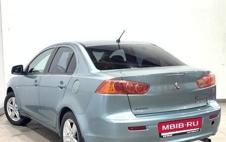 Mitsubishi Lancer IX, 2007 год, 740 000 рублей, 6 фотография