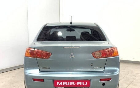 Mitsubishi Lancer IX, 2007 год, 740 000 рублей, 5 фотография