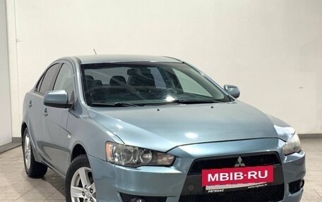 Mitsubishi Lancer IX, 2007 год, 740 000 рублей, 3 фотография