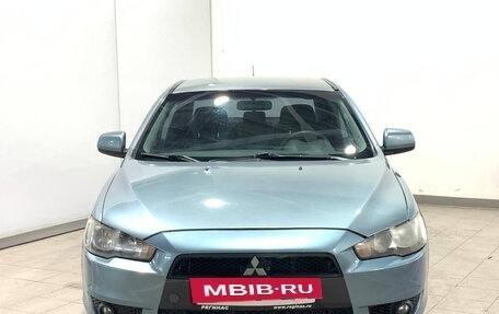 Mitsubishi Lancer IX, 2007 год, 740 000 рублей, 2 фотография