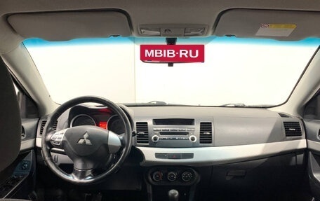 Mitsubishi Lancer IX, 2007 год, 740 000 рублей, 8 фотография