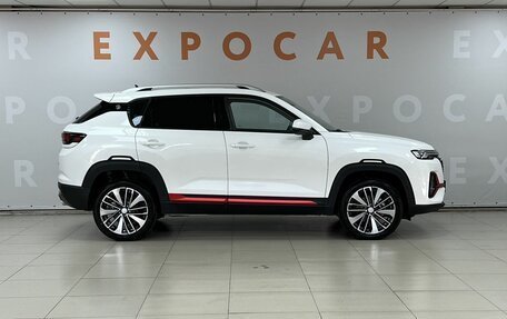 Changan CS35PLUS, 2024 год, 4 фотография