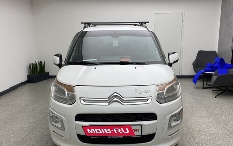 Citroen C3 Picasso I, 2013 год, 660 001 рублей, 2 фотография