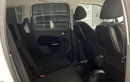 Citroen C3 Picasso I, 2013 год, 660 001 рублей, 15 фотография