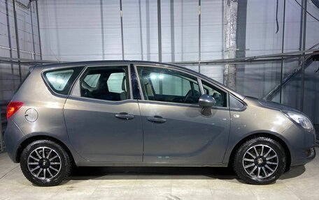 Opel Meriva, 2014 год, 799 000 рублей, 4 фотография