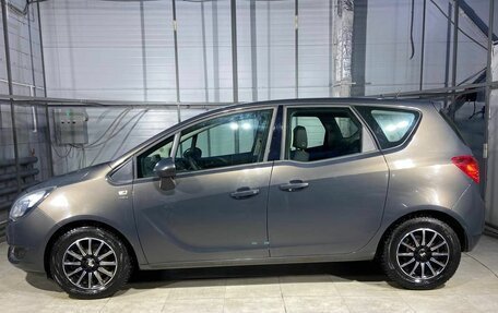 Opel Meriva, 2014 год, 799 000 рублей, 8 фотография