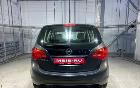 Opel Meriva, 2014 год, 799 000 рублей, 6 фотография