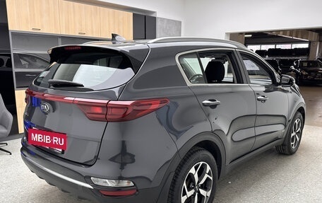 KIA Sportage IV рестайлинг, 2019 год, 2 150 000 рублей, 4 фотография