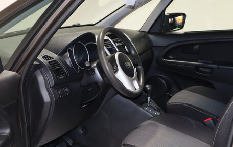 KIA Venga I, 2011 год, 831 000 рублей, 9 фотография