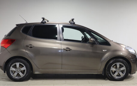 KIA Venga I, 2011 год, 831 000 рублей, 7 фотография