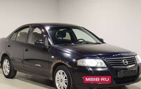 Nissan Almera Classic, 2010 год, 470 000 рублей, 2 фотография