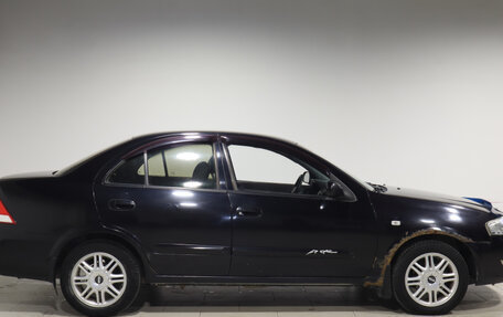 Nissan Almera Classic, 2010 год, 470 000 рублей, 7 фотография