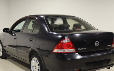 Nissan Almera Classic, 2010 год, 470 000 рублей, 4 фотография