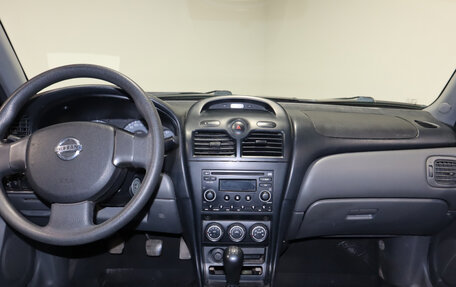 Nissan Almera Classic, 2010 год, 470 000 рублей, 11 фотография