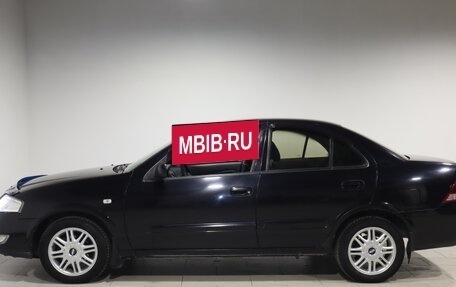 Nissan Almera Classic, 2010 год, 470 000 рублей, 8 фотография