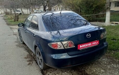 Mazda 6, 2007 год, 530 000 рублей, 4 фотография