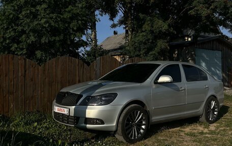 Skoda Octavia, 2012 год, 1 300 000 рублей, 3 фотография