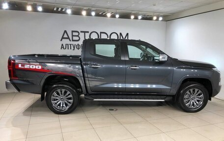 Mitsubishi L200, 2024 год, 6 350 000 рублей, 7 фотография