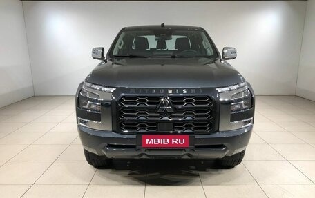 Mitsubishi L200, 2024 год, 6 350 000 рублей, 5 фотография