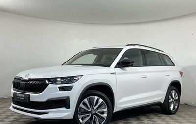 Skoda Kodiaq I, 2024 год, 5 690 000 рублей, 1 фотография