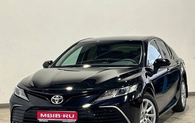 Toyota Camry, 2021 год, 2 713 000 рублей, 1 фотография