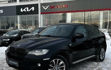 BMW X6, 2013 год, 2 498 000 рублей, 1 фотография