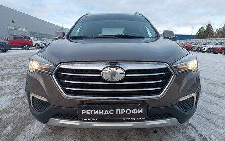 FAW Besturn X80 I рестайлинг, 2020 год, 1 500 000 рублей, 2 фотография