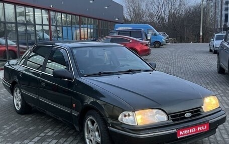 Ford Scorpio II, 1993 год, 180 000 рублей, 1 фотография