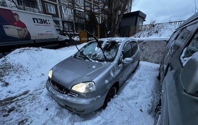 Daewoo Tacuma, 2002 год, 187 000 рублей, 1 фотография