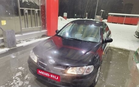 Nissan Almera, 2002 год, 315 000 рублей, 1 фотография