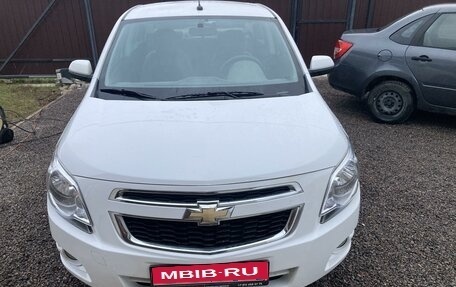 Chevrolet Cobalt II, 2023 год, 1 520 000 рублей, 1 фотография