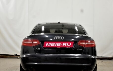 Audi A6, 2010 год, 1 090 000 рублей, 4 фотография