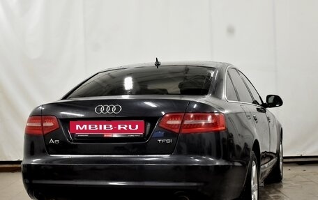 Audi A6, 2010 год, 1 090 000 рублей, 2 фотография