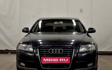 Audi A6, 2010 год, 1 090 000 рублей, 3 фотография