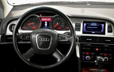 Audi A6, 2010 год, 1 090 000 рублей, 7 фотография