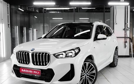 BMW X1, 2024 год, 6 200 000 рублей, 1 фотография