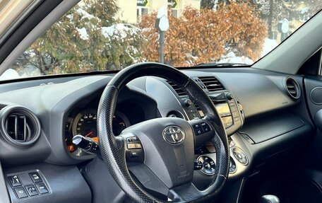 Toyota RAV4, 2012 год, 1 700 000 рублей, 13 фотография