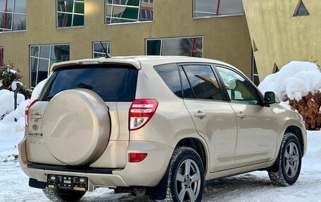 Toyota RAV4, 2012 год, 1 700 000 рублей, 9 фотография